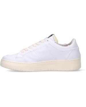 SAINT SNEAKERS Sneakers - Bianco