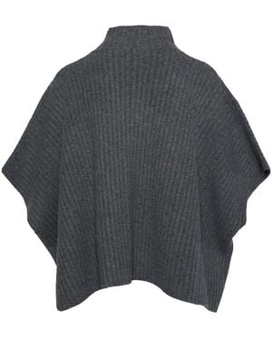 Hèst Jassen ,Grijs ,Wol Adelina Sweater