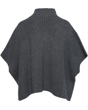 Hèst Capes - Grey