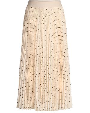 Joop! Midi Skirts - Neutro