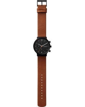 Skagen Watches - Black