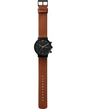 Skagen Watches - Black
