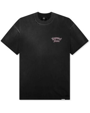 Represent T-Shirts - Negro