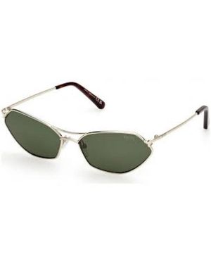 PUCCI Sunglasses - Green