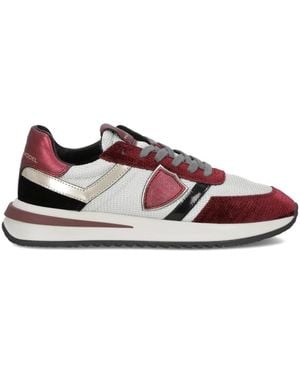 Philippe Model Trainers - Red