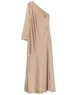 Pennyblack Gowns - Natural