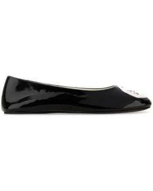 Tory Burch Ballerinas - Noir