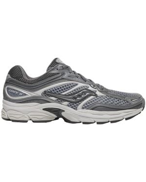 Saucony Progrid Omni 9 - Grau