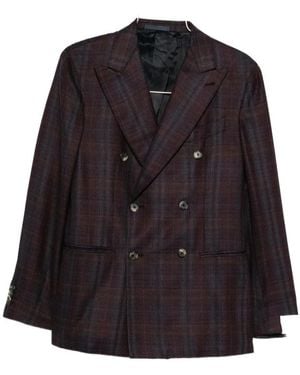 Caruso Blazers - Zwart