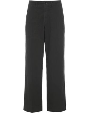 Bitte Kai Rand Wide Trousers - Black