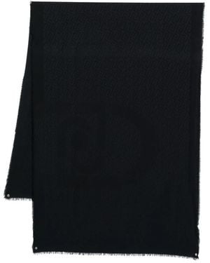 Liu Jo Winter Scarves - Nero