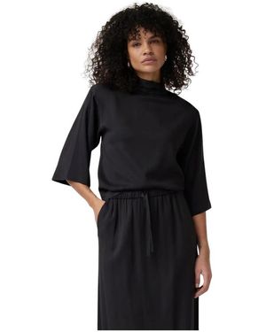 Alchemist Blouses - Nero