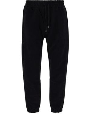Saint Laurent Joggers - Black