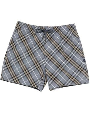 Burberry Beachwear - Grey