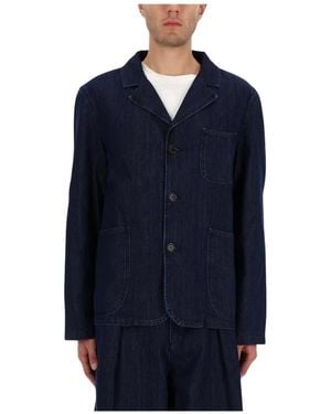 YMC Blazers - Azul