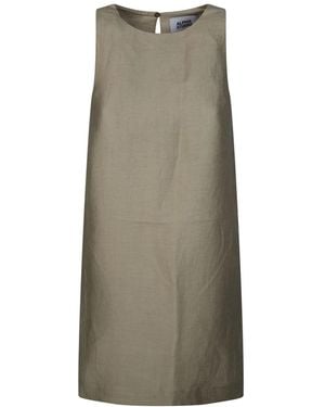 Alpha Studio Short Dresses - Green