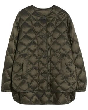 Max Mara Winter Jackets - Vert