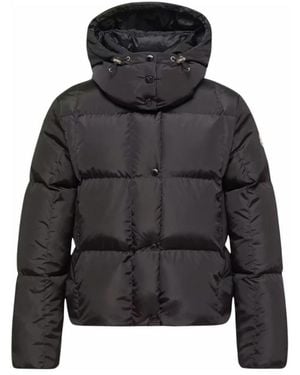 Moncler Down Jackets - Noir