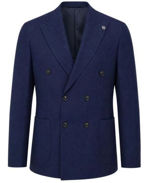 Daniele Alessandrini Blazers - Blue