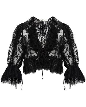 Chloé Blouses - Nero
