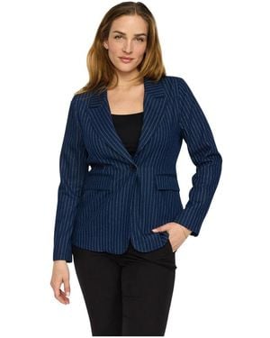 2-Biz Blazers - Blue