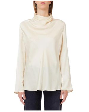 Liu Jo Blouses - Blanc