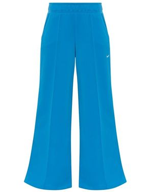 Nike Training Trousers - Blu