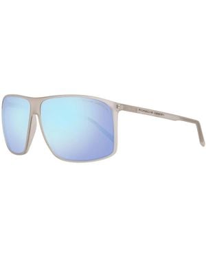 Porsche Design Sunglasses - Blu