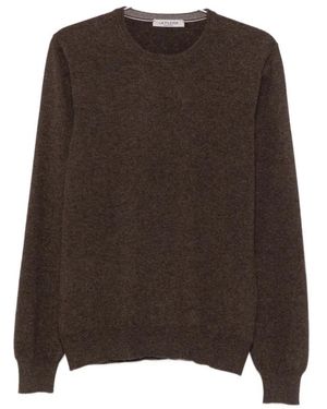 La Fileria Cashmere Knitwear - Marrón