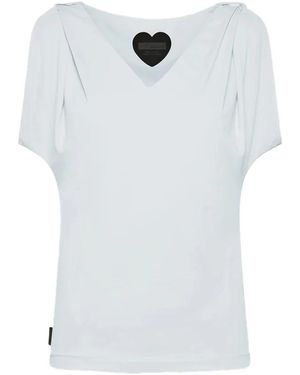 Rrd Blouses - Blanc
