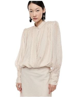 Imperial Shirts - Natural