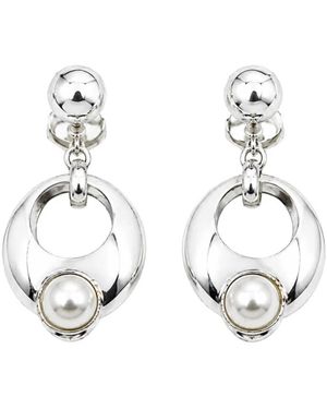 Perrine Taverniti Earrings - Metálico