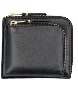 Comme des Garçons Accessories > wallets & cardholders - Noir