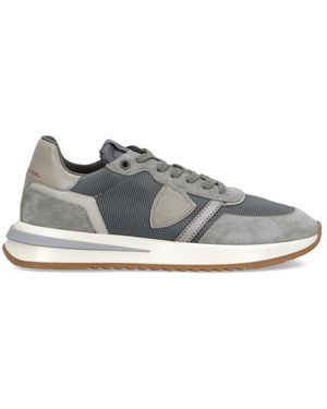 Philippe Model Sneakers - Gris