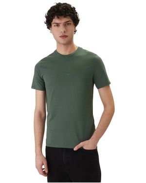 Guess T-Shirts - Verde