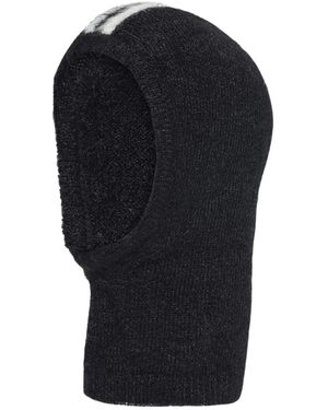 adidas Originals Outdoor Gloves & Hats - Negro