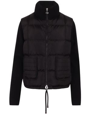Moncler Cardigans - Noir