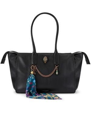 Kurt Geiger Tote Bags - Nero
