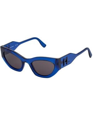 Karl Lagerfeld Sunglasses - Blu