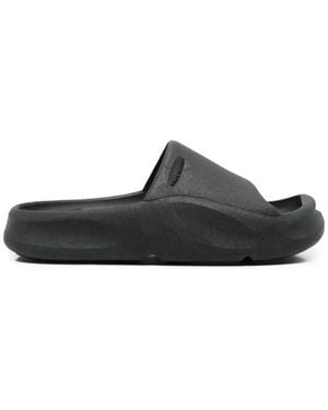 Heron Preston Sliders - Black