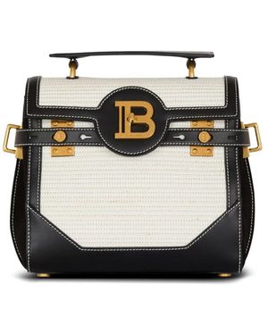 Balmain Handbags - Black