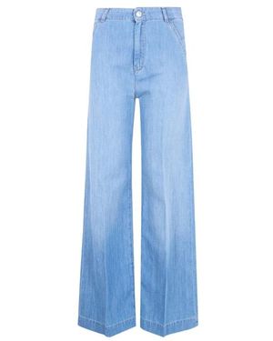 Seventy Hose - Blau