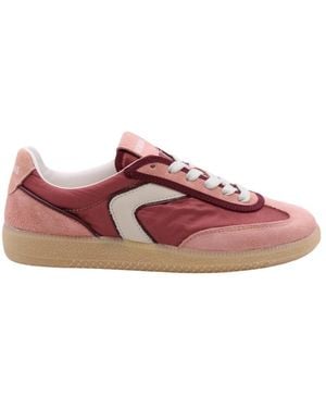 Verbenas Trainers - Pink