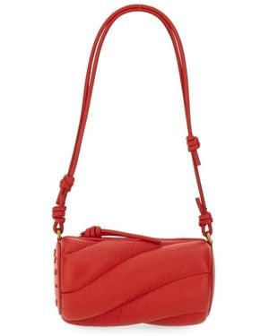 Fiorucci Shoulder Bags - Red