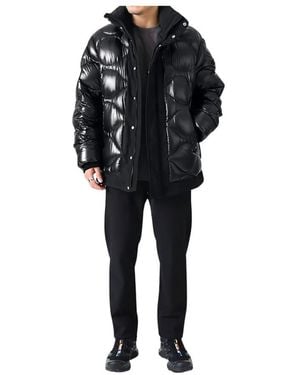 Tatras Winter Jackets - Noir