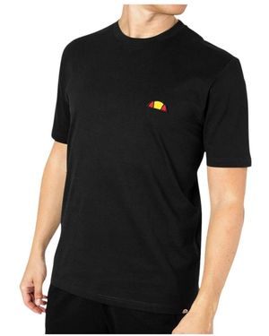 Ellesse T-Shirts - Negro