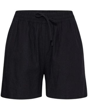 B.Young Byfalakka Short - Blauw