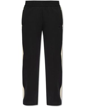 Moose Knuckles Sweatpants - Nero