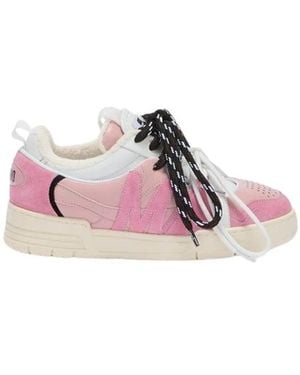 Moschino Sneakers - Rosa