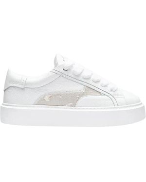 RETERNITY Trainers - White